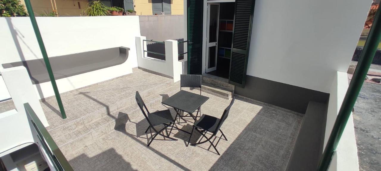 Tiny House Villa Funchal  Exterior photo