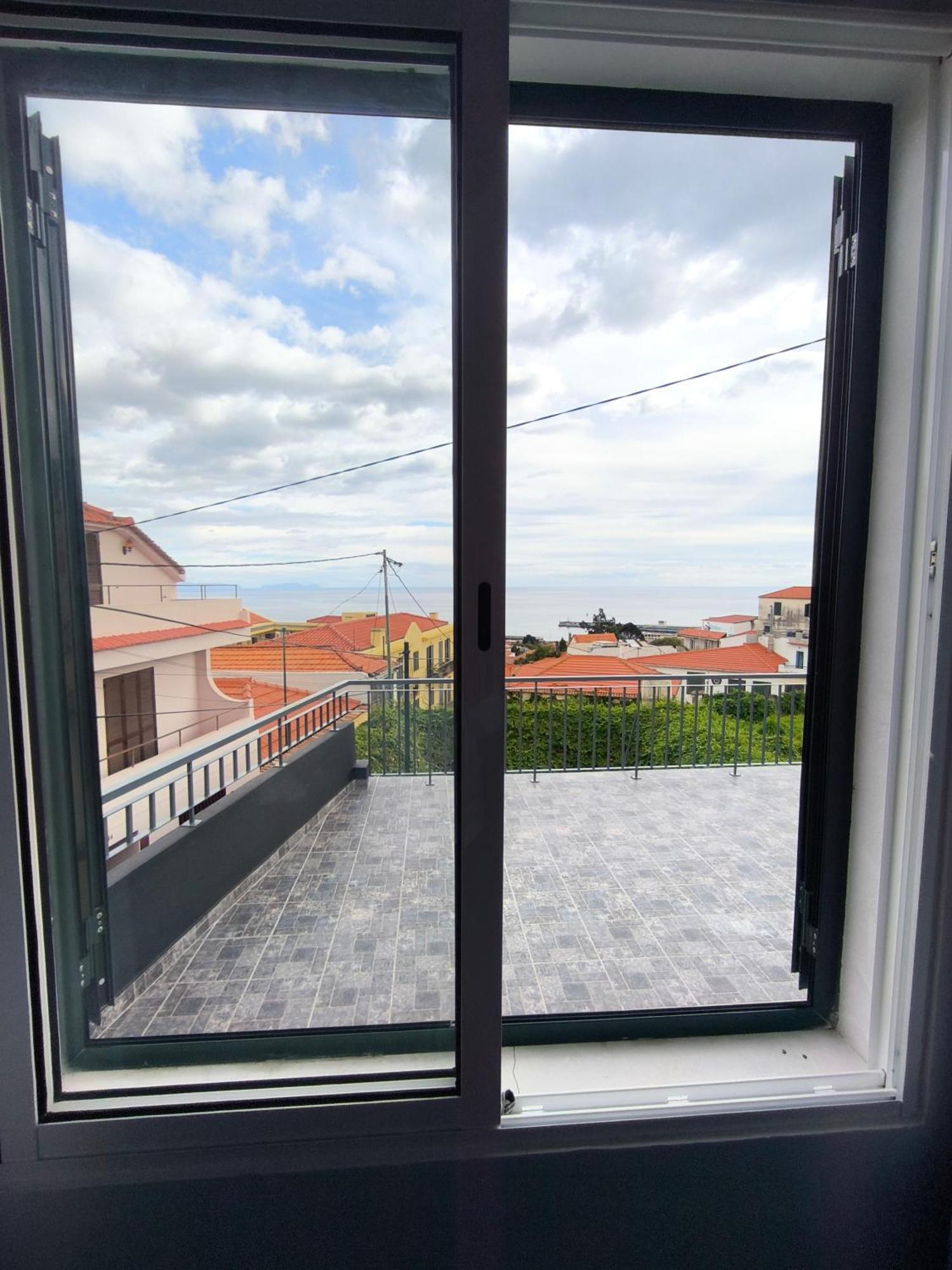 Tiny House Villa Funchal  Exterior photo